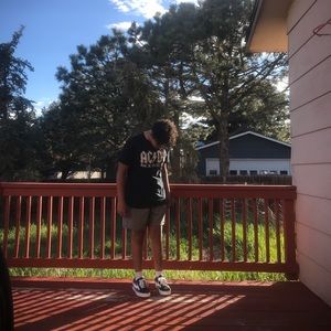 Meet your Posher, Ráymøñd